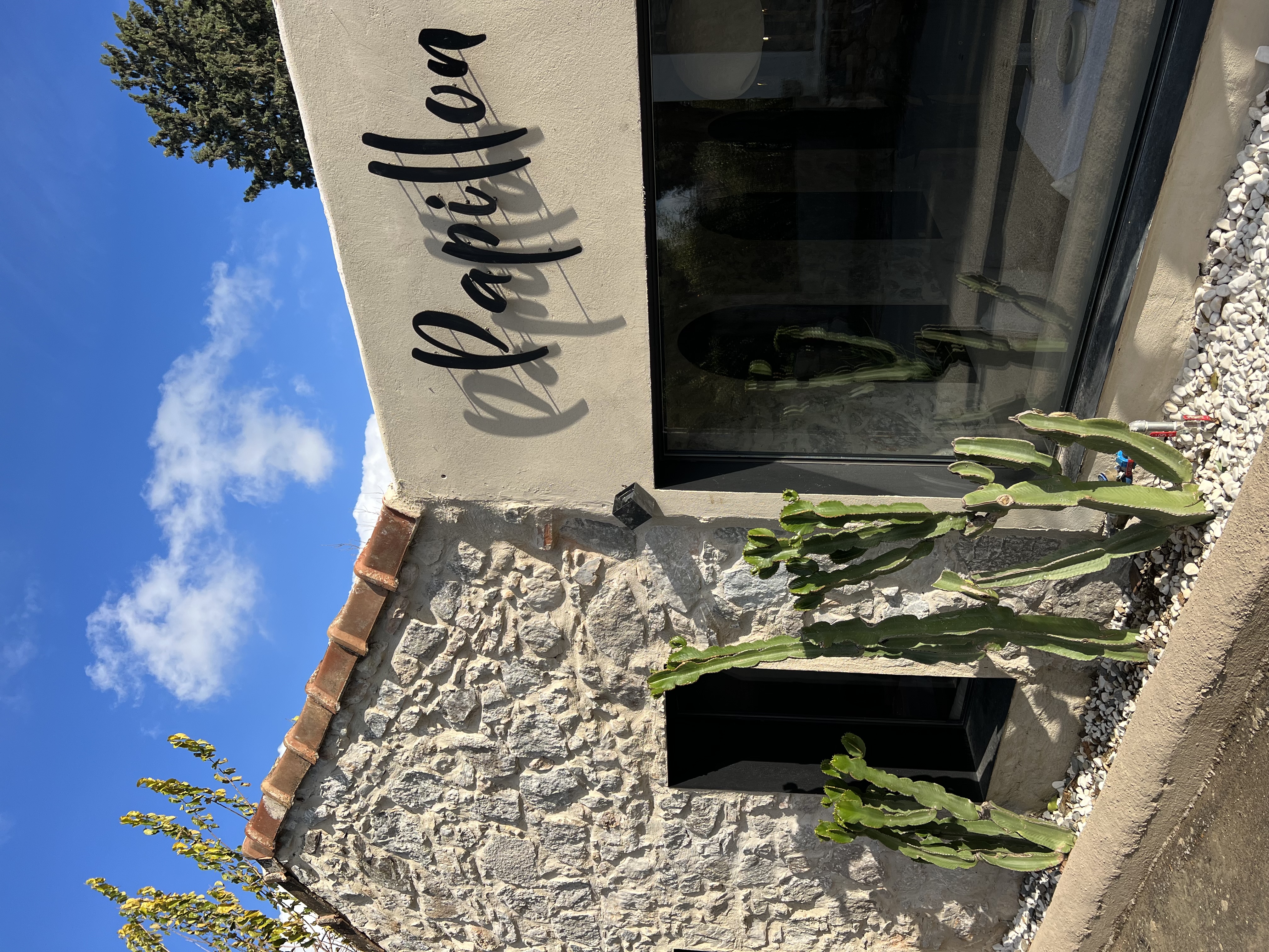 Restaurant Projesi