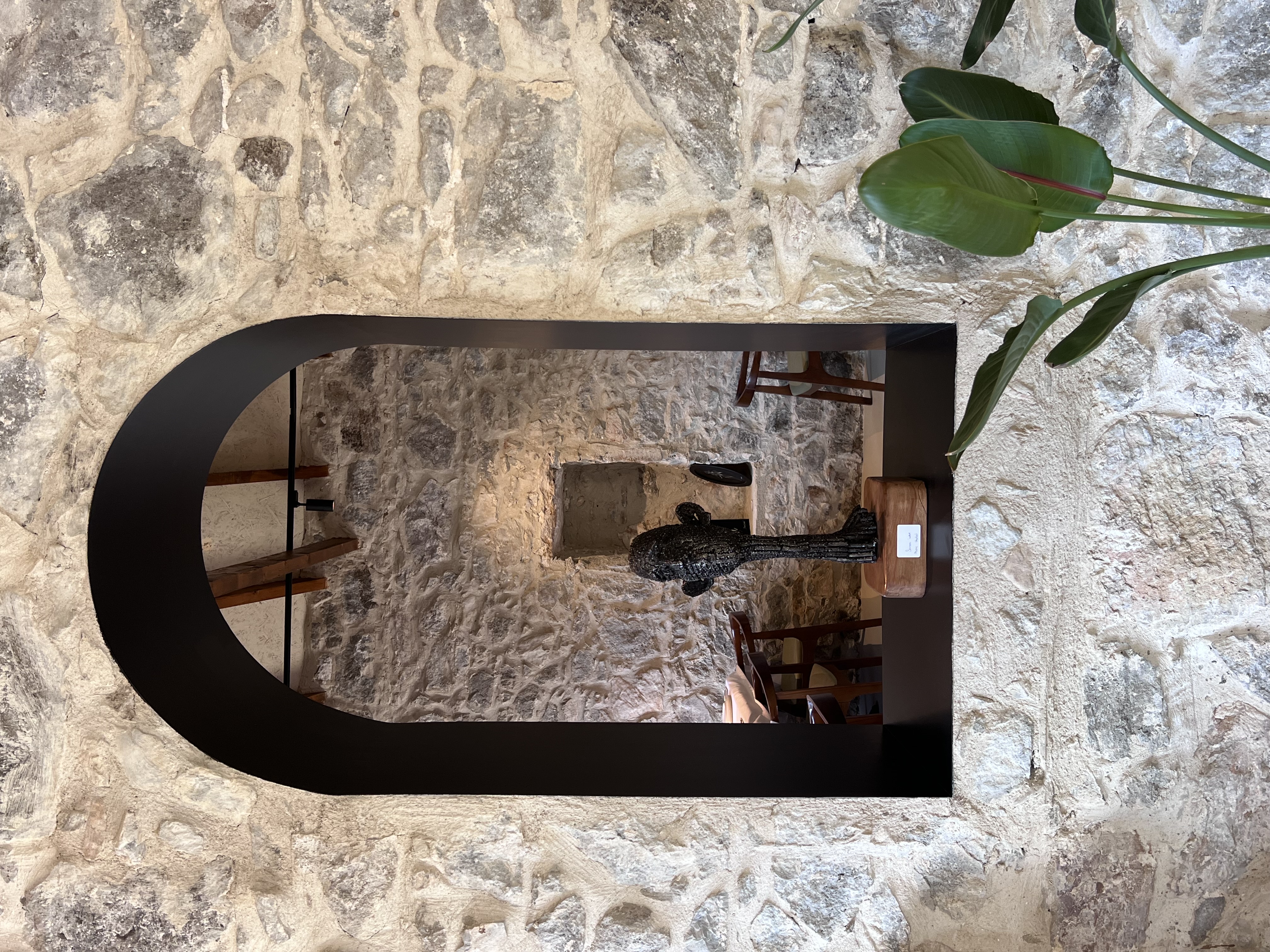 Restaurant Projesi 4
