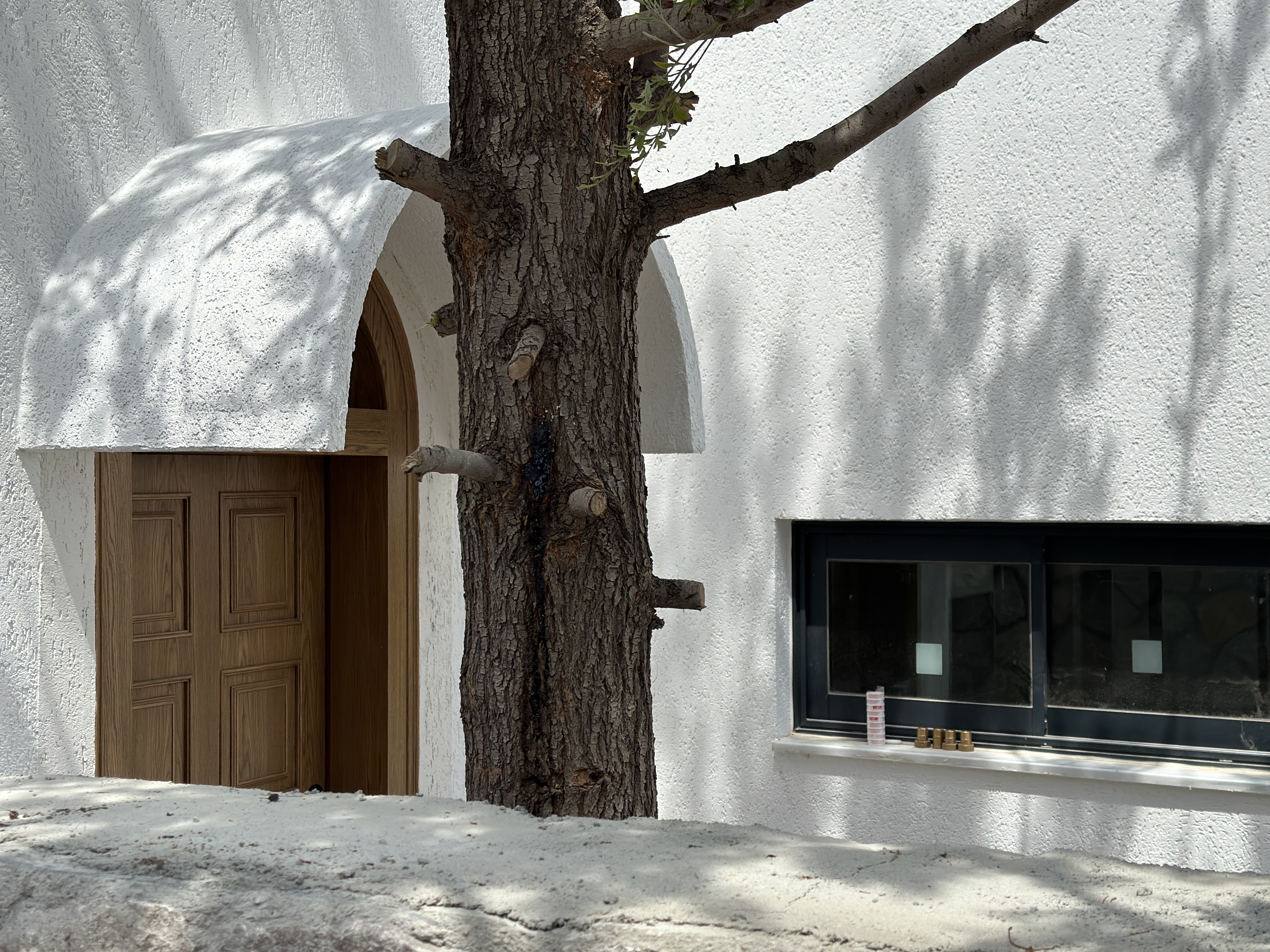Gümüşlük Villa