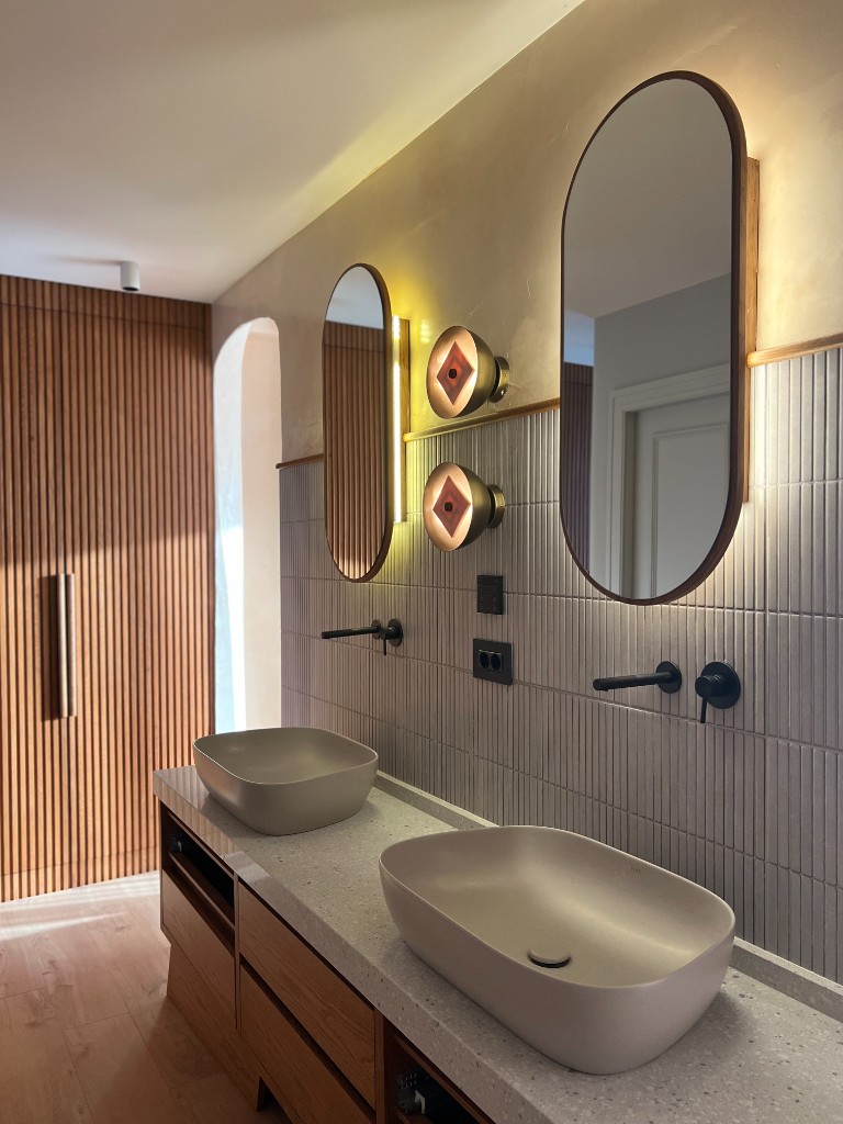 Çeşme Villa 5